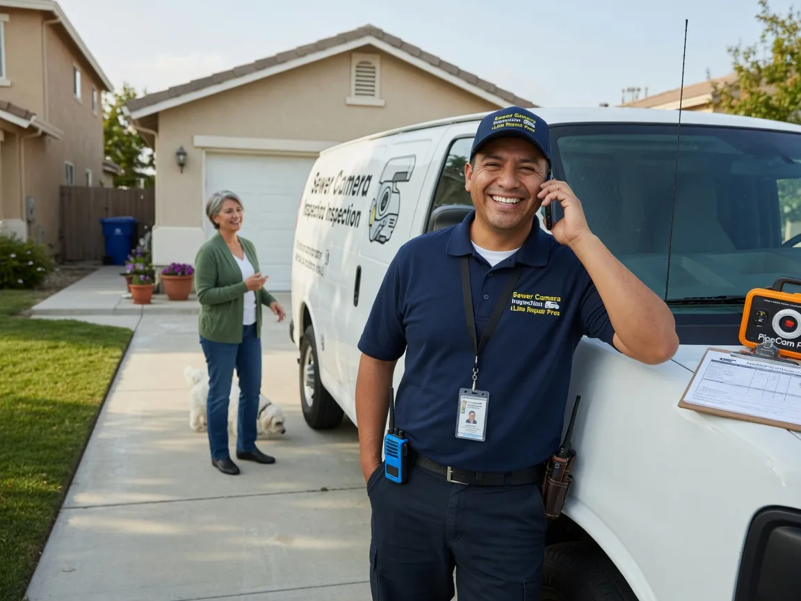 Sewer Line Repair Sharon Hill, PA FAQs